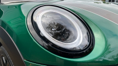 MINI Hatchback 1.5 Cooper Sport 3dr Auto Petrol Hatchback